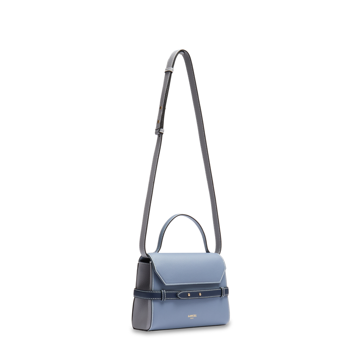 PRIX ARL : 295 // FAUBOURG DE LANCEL - SAC PORTE MAIN