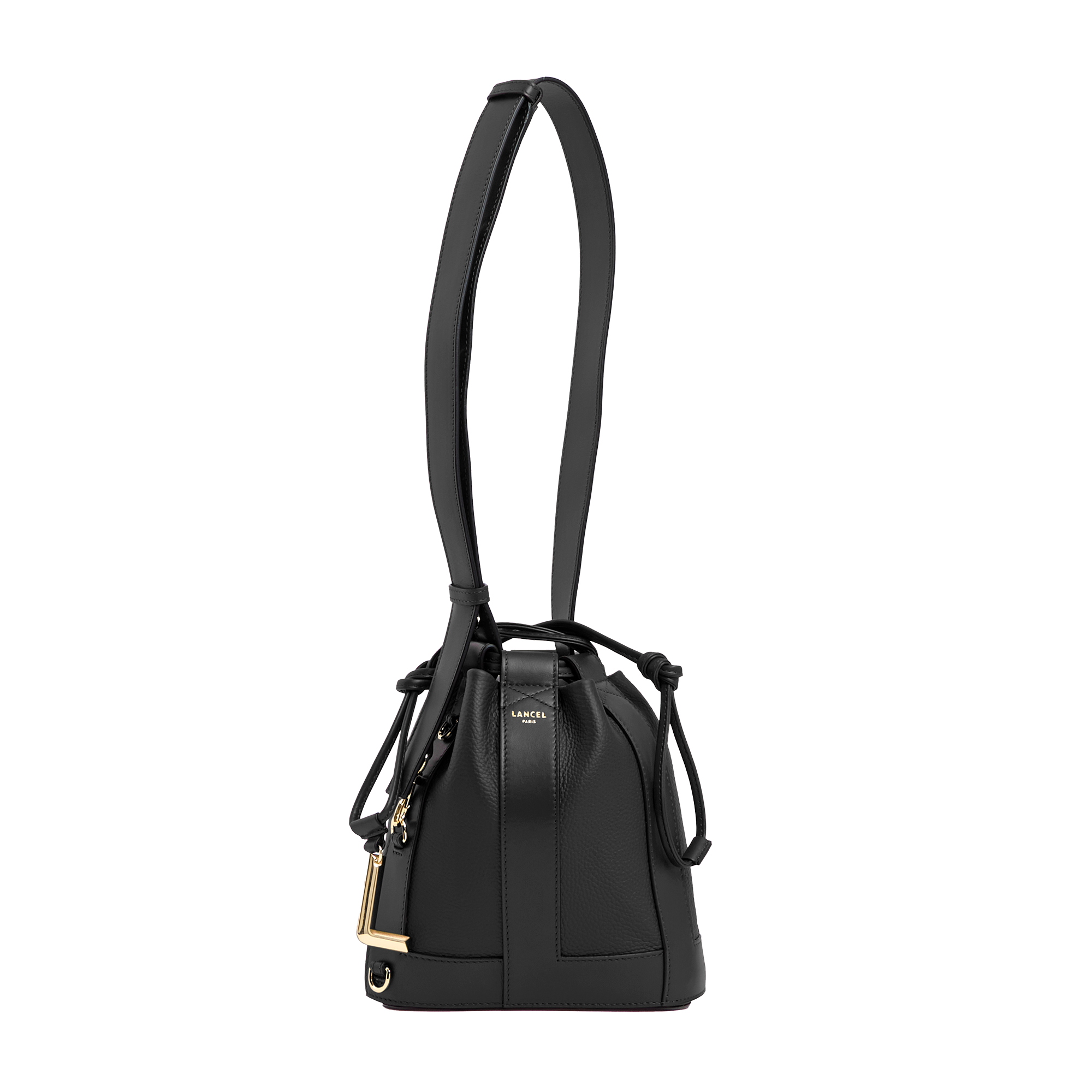 PRIX ARL : 345 // ELLES DE LANCEL - SAC SEAU S
