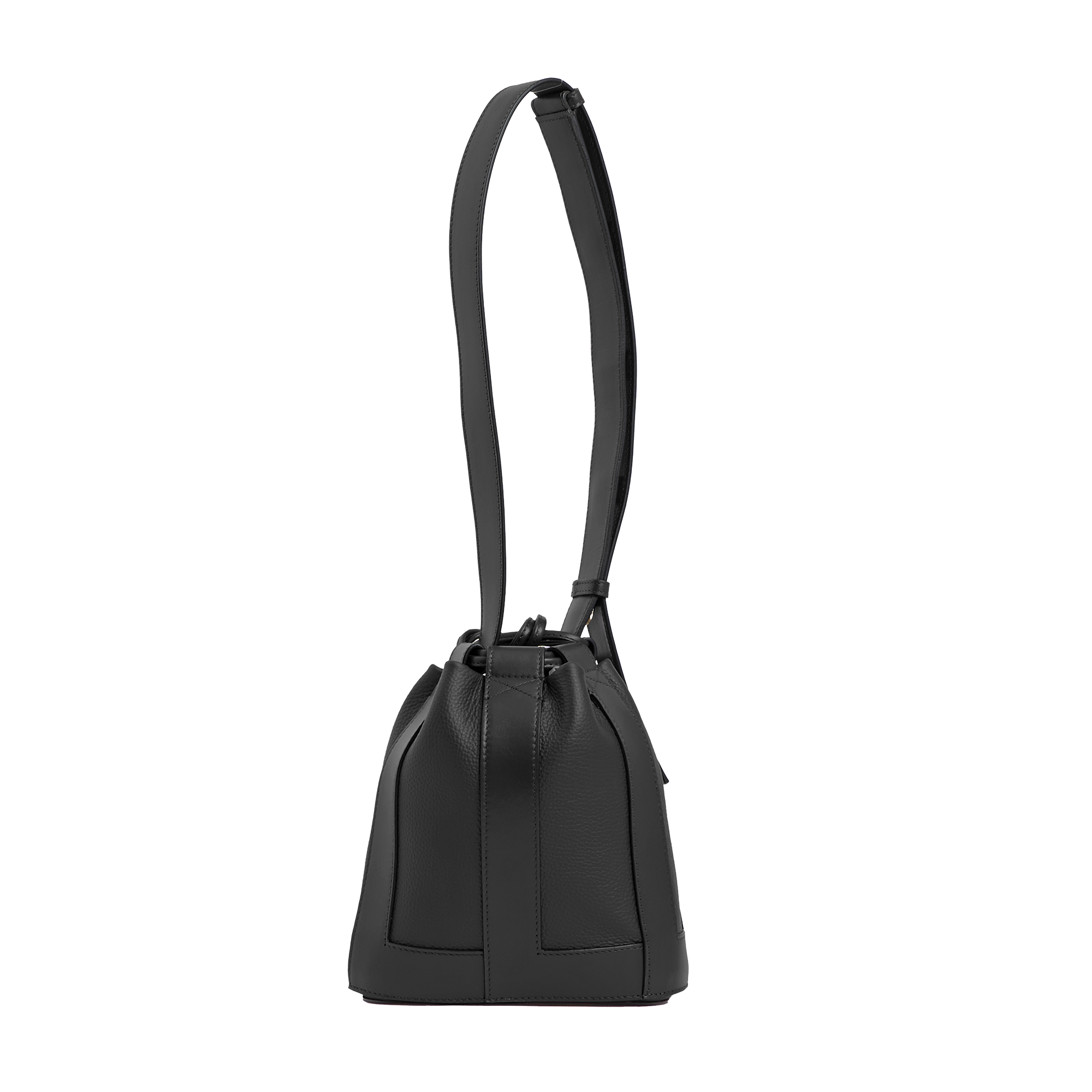 PRIX ARL : 345 // ELLES DE LANCEL - SAC SEAU S