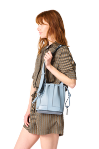 PRIX ARL : 345 // ELLES DE LANCEL - SAC SEAU S