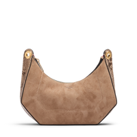 PRIX ARL : 420 // CROISETTE DE LANCEL - SAC ZIPPE M DOUBLE PORTE