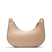 PRIX ARL : 420 // CROISETTE DE LANCEL - SAC ZIPPE M DOUBLE PORTE