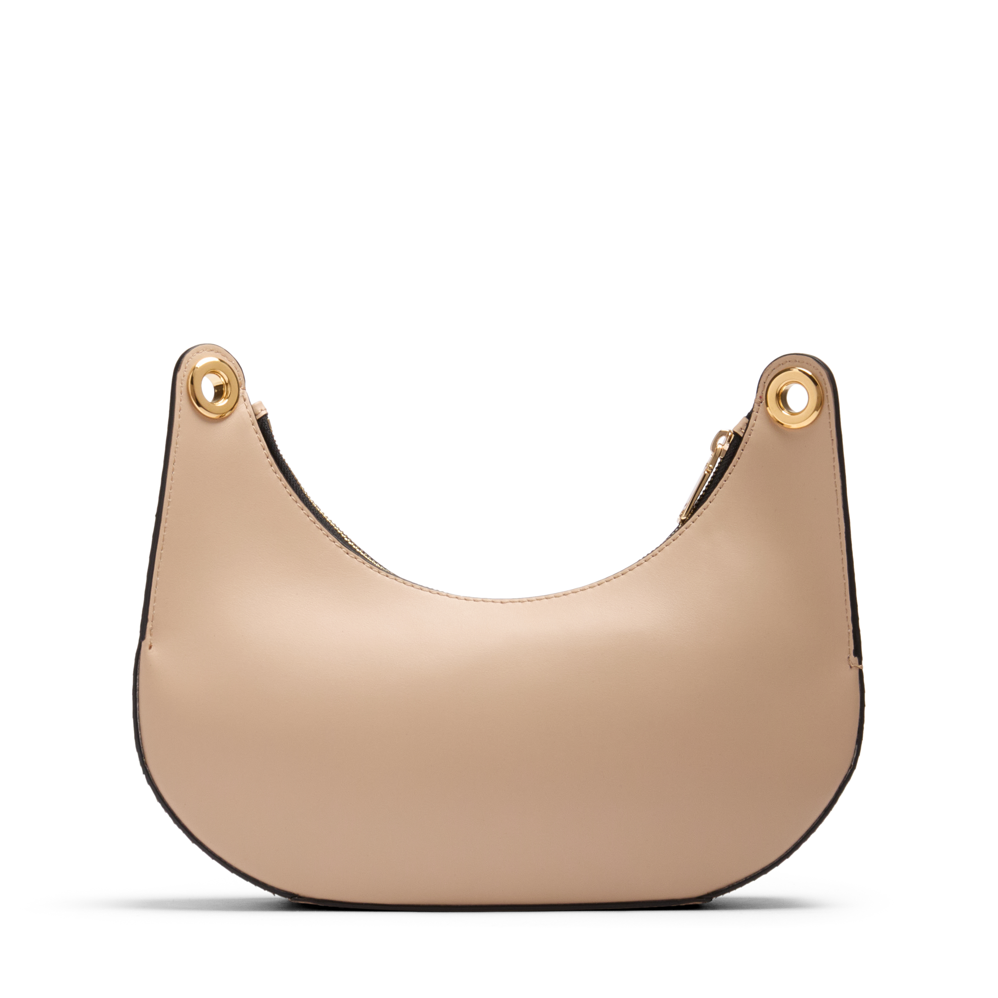 PRIX ARL : 420 // CROISETTE DE LANCEL - SAC ZIPPE M DOUBLE PORTE