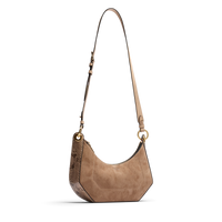 PRIX ARL : 420 // CROISETTE DE LANCEL - SAC ZIPPE M DOUBLE PORTE