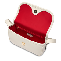PRIX ARL : 220 // VICTOIRE DE LANCEL - MINI SAC RABAT
