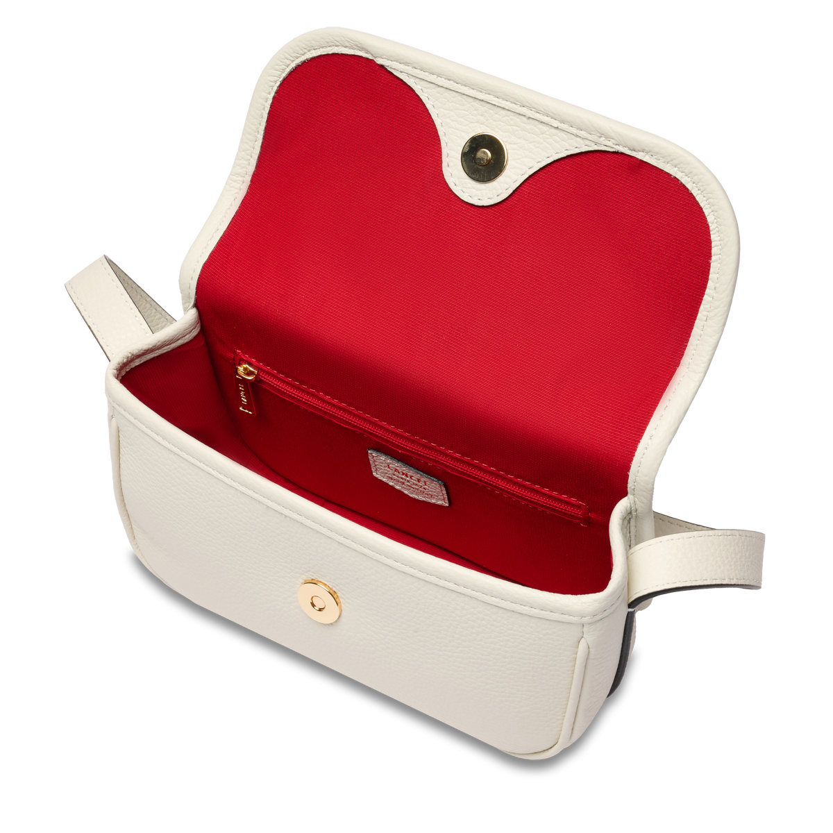 PRIX ARL : 220 // VICTOIRE DE LANCEL - MINI SAC RABAT