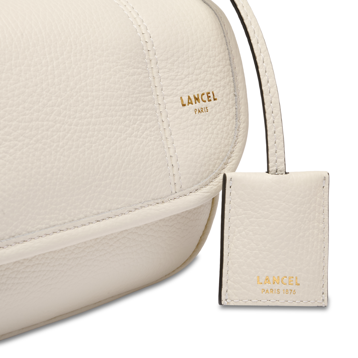 PRIX ARL : 220 // VICTOIRE DE LANCEL - MINI SAC RABAT