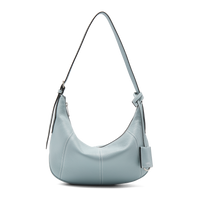 PRIX ARL : 245 // VICTOIRE DE LANCEL - SAC HOBO ZIPPE M