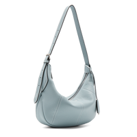PRIX ARL : 245 // VICTOIRE DE LANCEL - SAC HOBO ZIPPE M