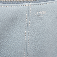 PRIX ARL : 245 // VICTOIRE DE LANCEL - SAC HOBO ZIPPE M