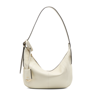 PRIX ARL : 245 // VICTOIRE DE LANCEL - SAC HOBO ZIPPE M