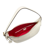 PRIX ARL : 245 // VICTOIRE DE LANCEL - SAC HOBO ZIPPE M