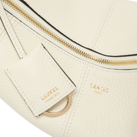 PRIX ARL : 245 // VICTOIRE DE LANCEL - SAC HOBO ZIPPE M