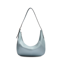 PRIX ARL : 295 // VICTOIRE DE LANCEL - SAC HOBO ZIPPE L