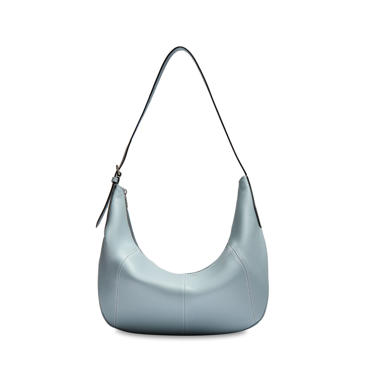 PRIX ARL : 295 // VICTOIRE DE LANCEL - SAC HOBO ZIPPE L