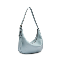 PRIX ARL : 295 // VICTOIRE DE LANCEL - SAC HOBO ZIPPE L