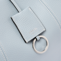 PRIX ARL : 295 // VICTOIRE DE LANCEL - SAC HOBO ZIPPE L