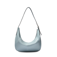 PRIX ARL : 295 // VICTOIRE DE LANCEL - SAC HOBO ZIPPE L