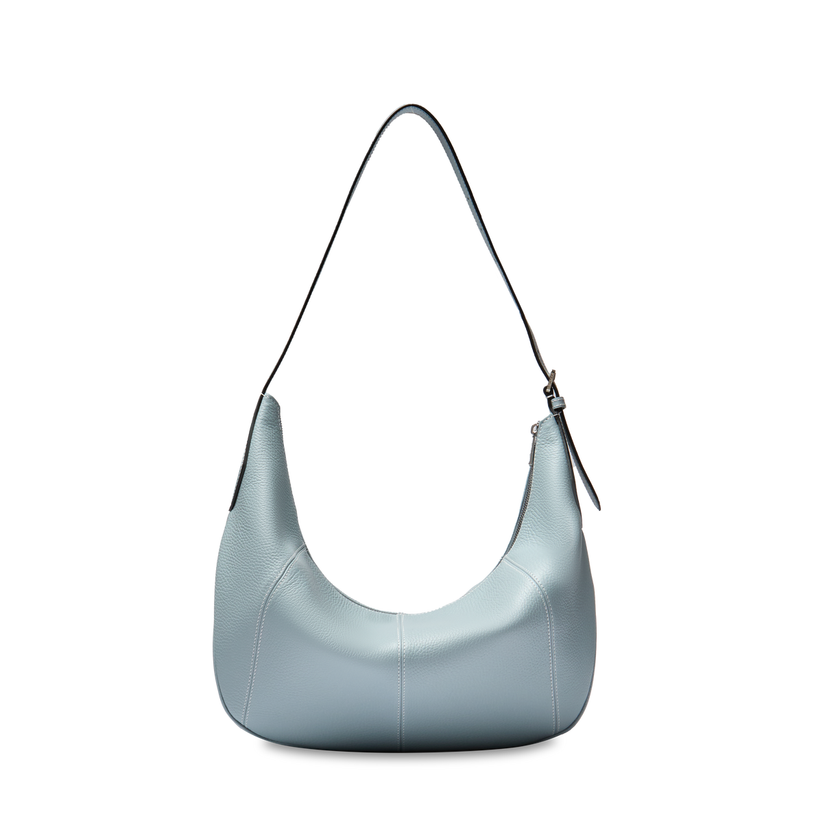 PRIX ARL : 295 // VICTOIRE DE LANCEL - SAC HOBO ZIPPE L