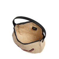 PRIX ARL : 150 // SUMMER MANIA - SAC HOBO S DOUBLE PORTE