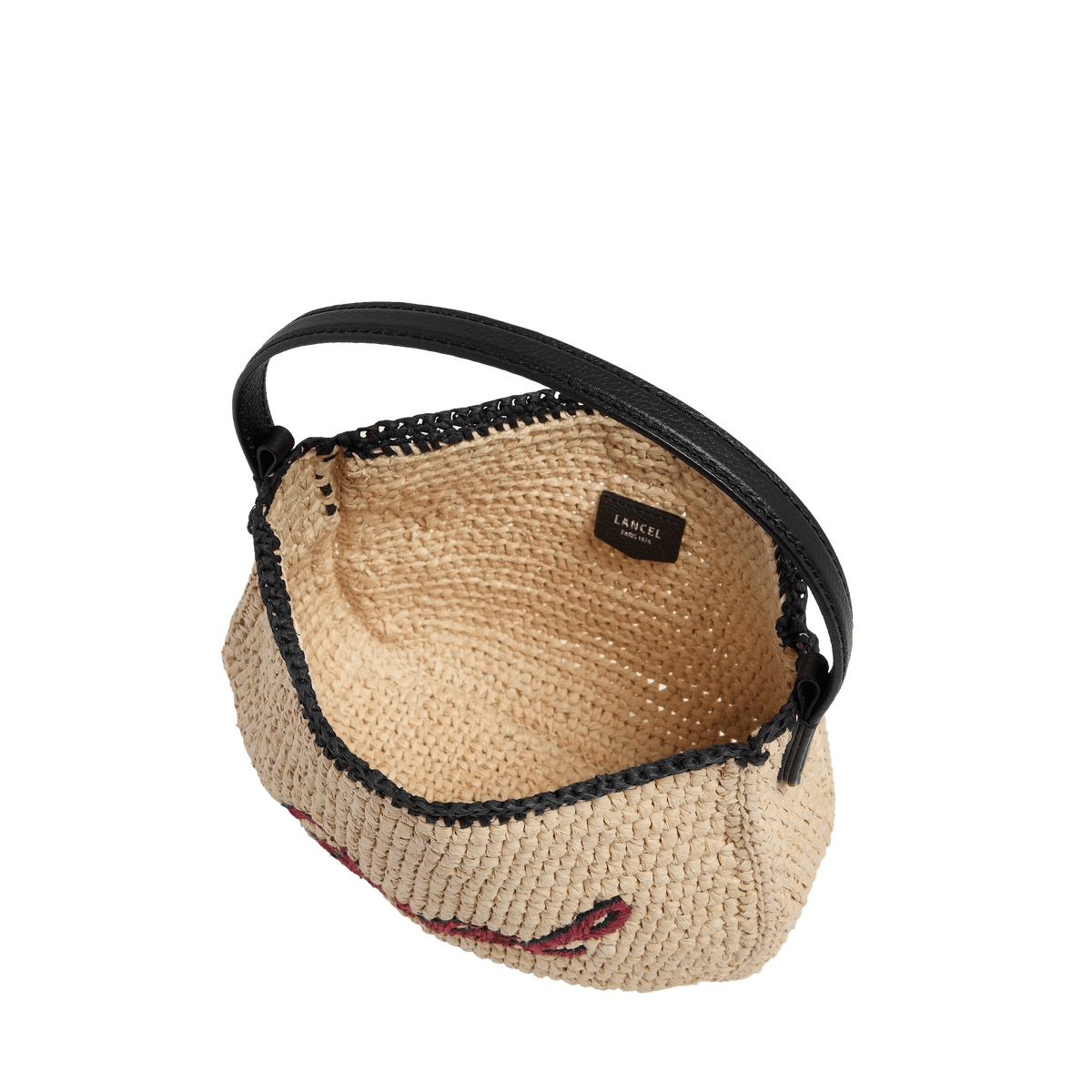 PRIX ARL : 150 // SUMMER MANIA - SAC HOBO S DOUBLE PORTE