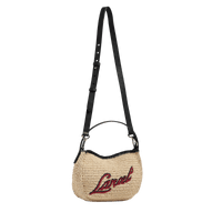 PRIX ARL : 150 // SUMMER MANIA - SAC HOBO S DOUBLE PORTE