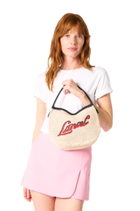 PRIX ARL : 150 // SUMMER MANIA - SAC HOBO S DOUBLE PORTE