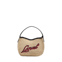 PRIX ARL : 150 // SUMMER MANIA - SAC HOBO S DOUBLE PORTE