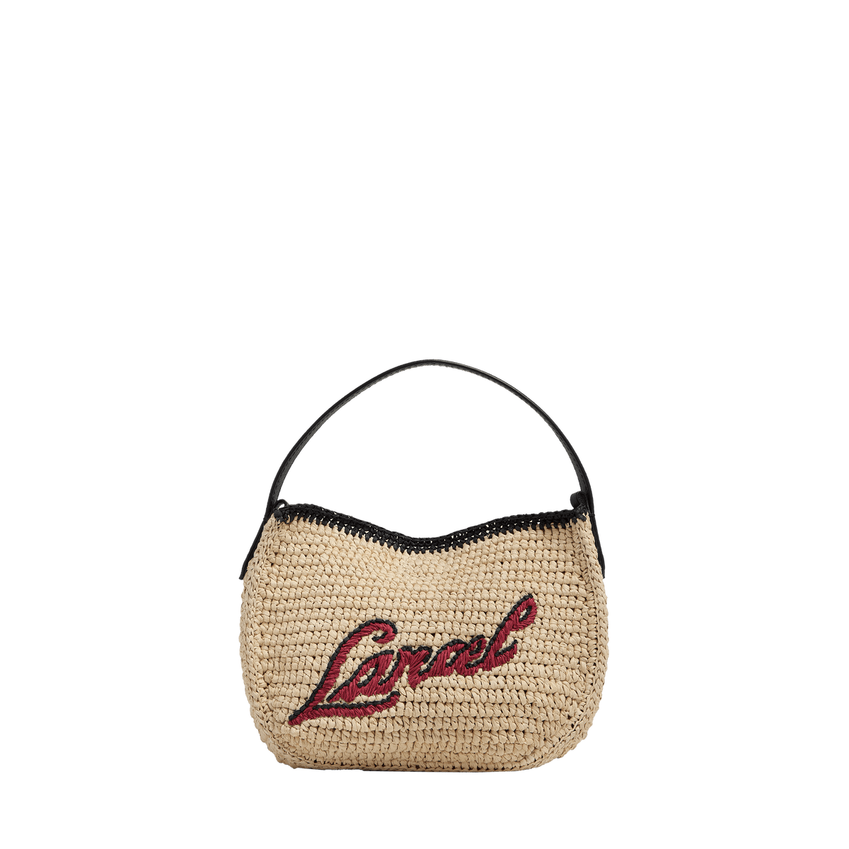 PRIX ARL : 150 // SUMMER MANIA - SAC HOBO S DOUBLE PORTE