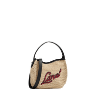 PRIX ARL : 150 // SUMMER MANIA - SAC HOBO S DOUBLE PORTE