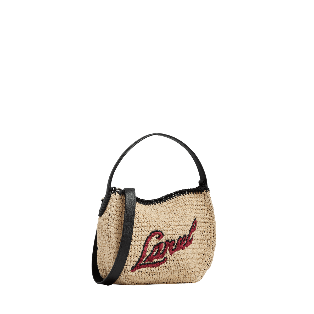 PRIX ARL : 150 // SUMMER MANIA - SAC HOBO S DOUBLE PORTE