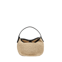 PRIX ARL : 150 // SUMMER MANIA - SAC HOBO S DOUBLE PORTE