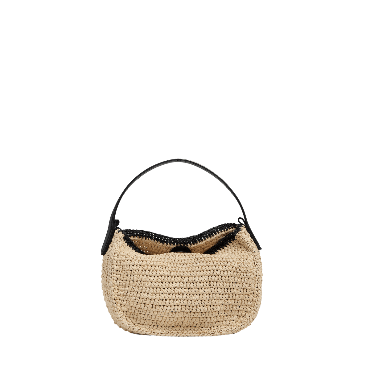 PRIX ARL : 150 // SUMMER MANIA - SAC HOBO S DOUBLE PORTE
