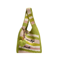 M Summer Mania Shopper Bag - Multicoloured Tropical