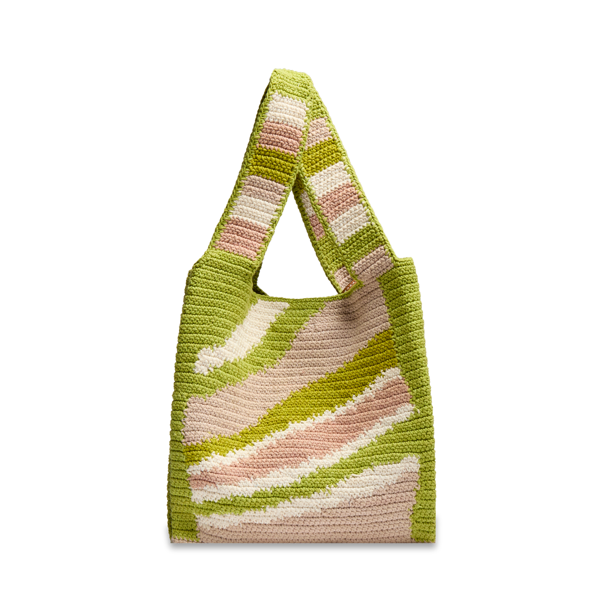 PRIX ARL : 120 // SUMMER MANIA - SAC SHOPPER M