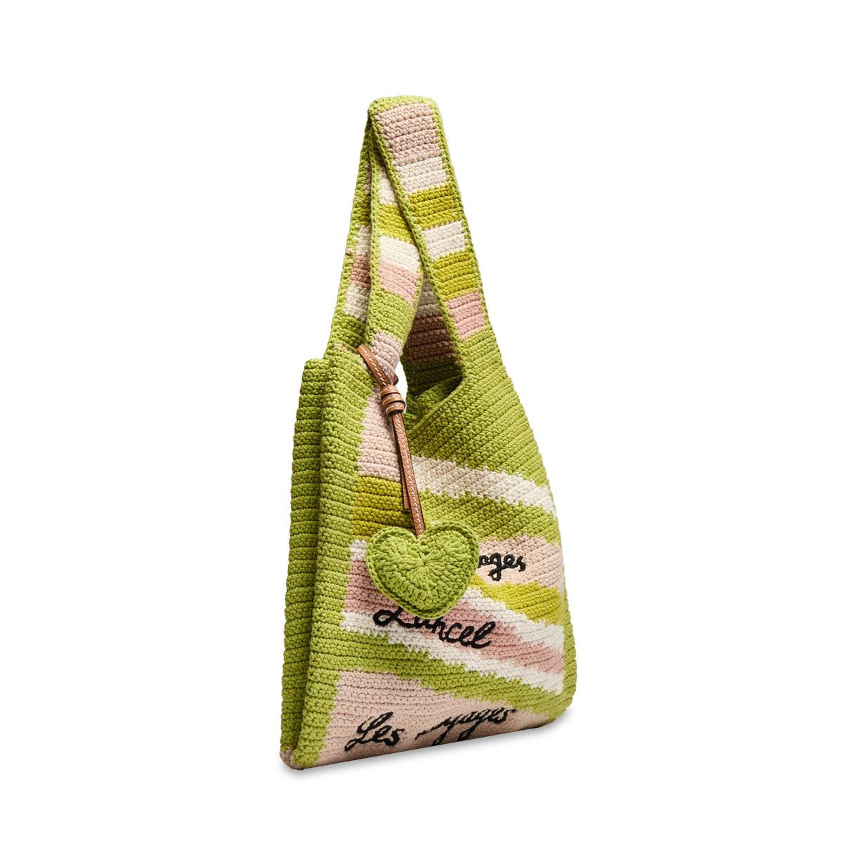 M Summer Mania Shopper Bag - Multicoloured Tropical