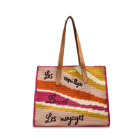 PRIX ARL : 150 // SUMMER MANIA - SAC CABAS L
