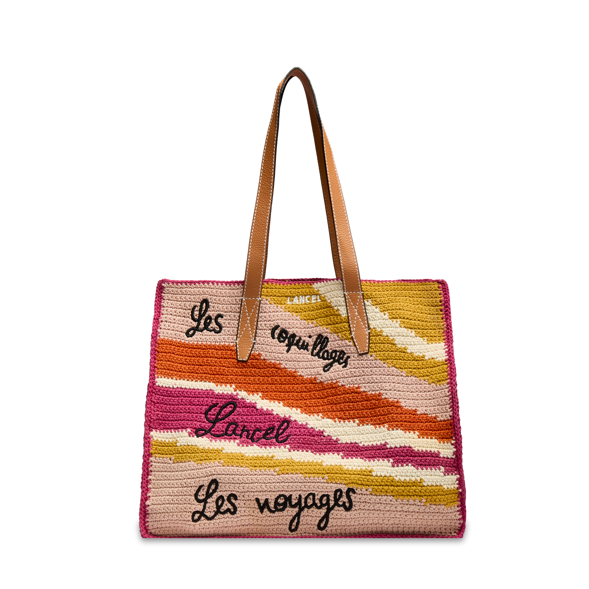 PRIX ARL : 150 // SUMMER MANIA - SAC CABAS L