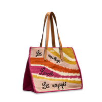 PRIX ARL : 150 // SUMMER MANIA - SAC CABAS L