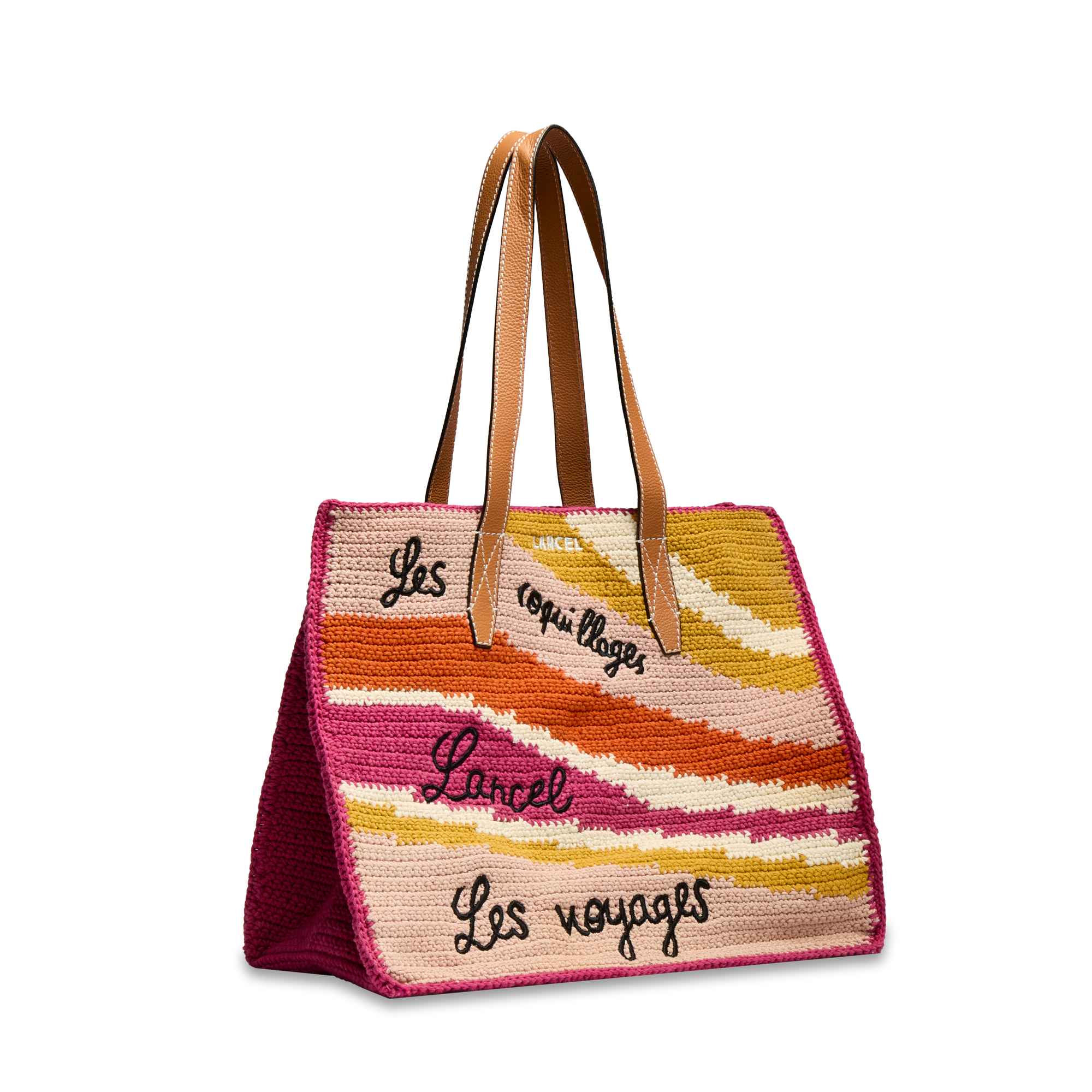 PRIX ARL : 150 // SUMMER MANIA - SAC CABAS L