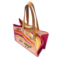 PRIX ARL : 150 // SUMMER MANIA - SAC CABAS L