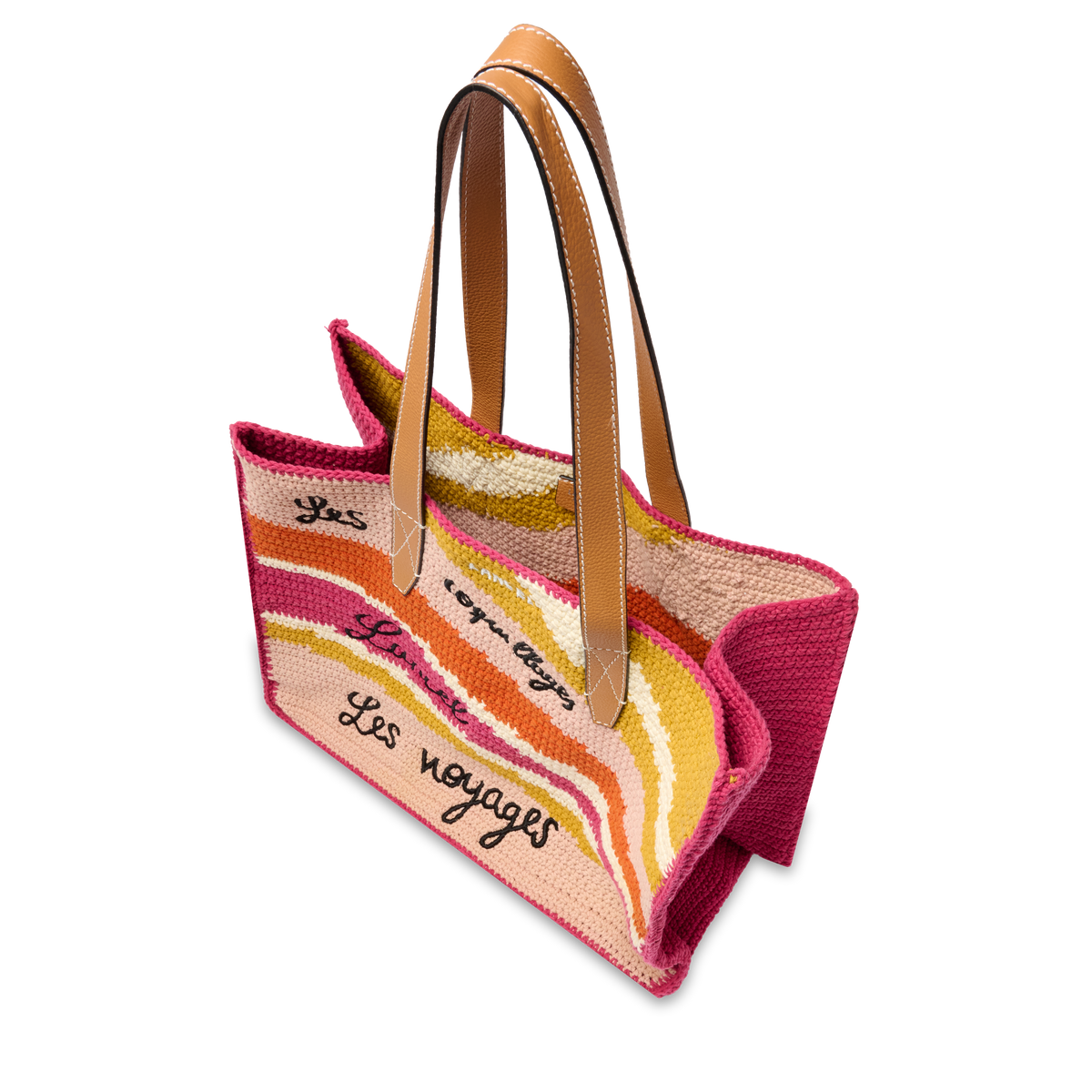 PRIX ARL : 150 // SUMMER MANIA - SAC CABAS L