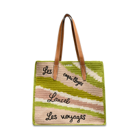 PRIX ARL : 150 // SUMMER MANIA - SAC CABAS L