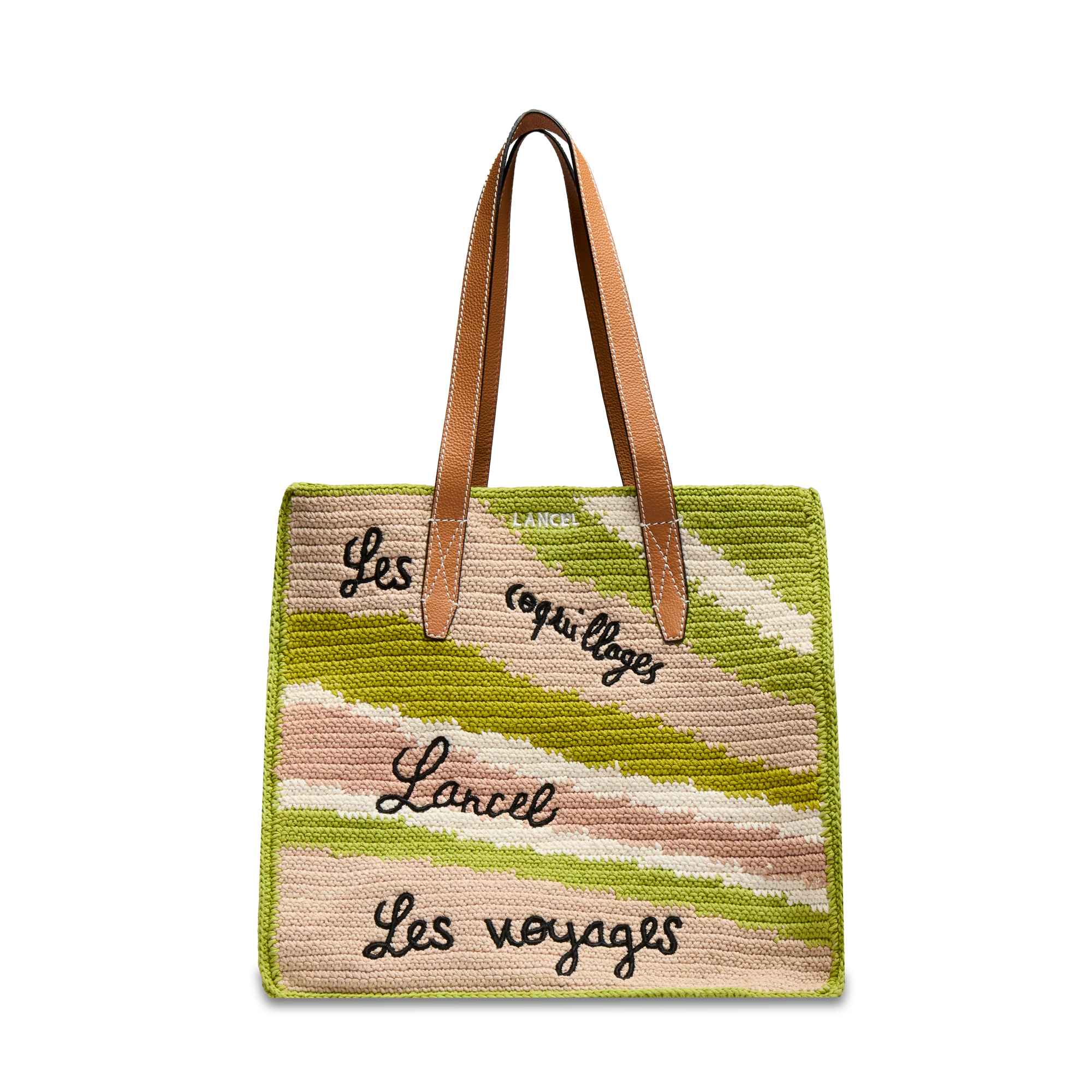 PRIX ARL : 150 // SUMMER MANIA - SAC CABAS L