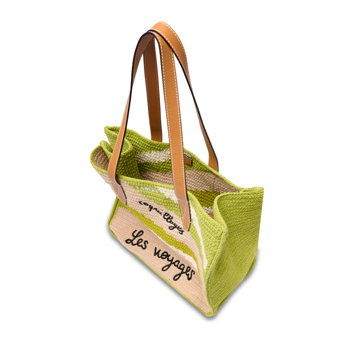 PRIX ARL : 150 // SUMMER MANIA - SAC CABAS L