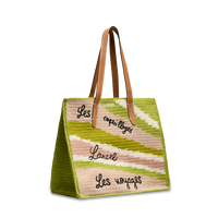 PRIX ARL : 150 // SUMMER MANIA - SAC CABAS L