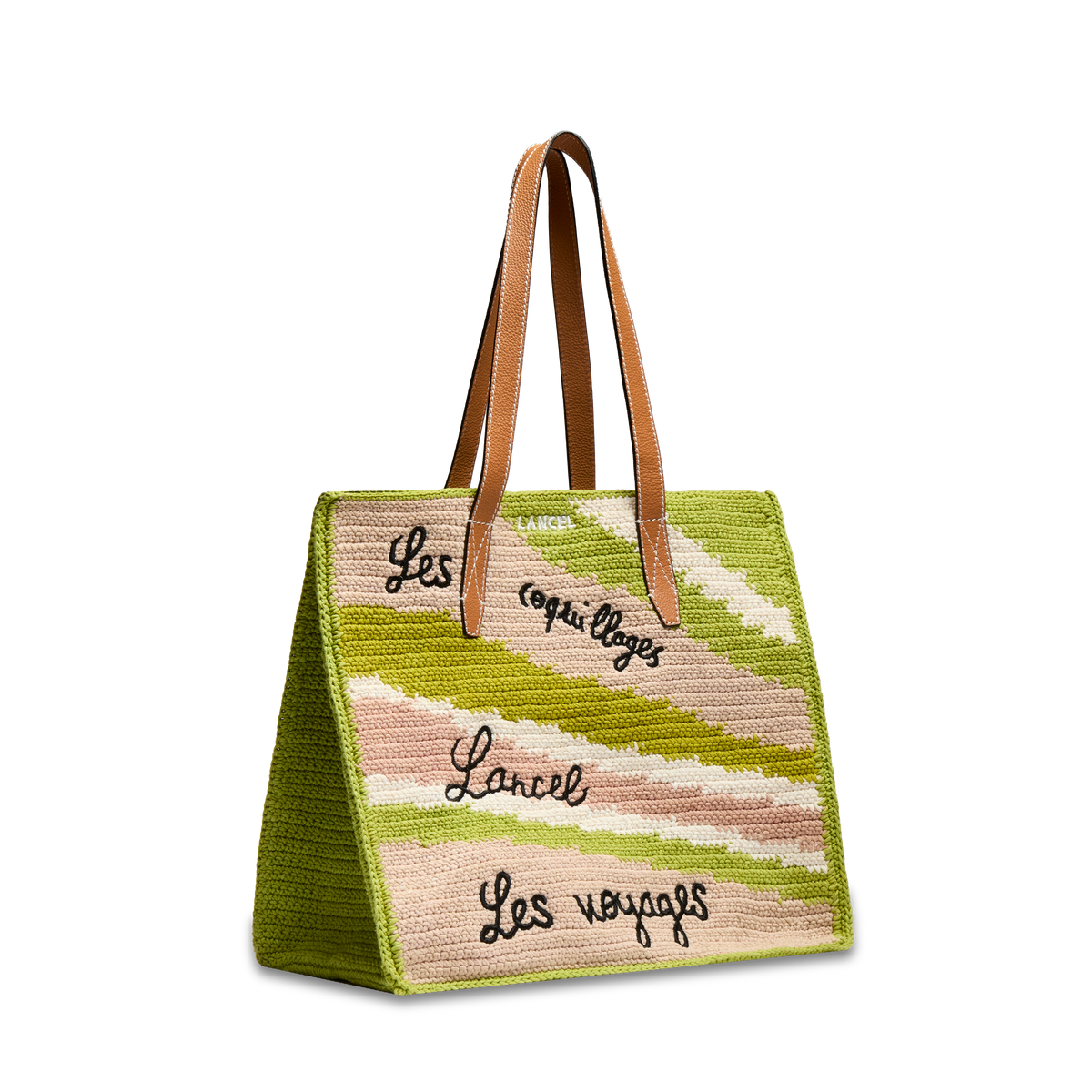 PRIX ARL : 150 // SUMMER MANIA - SAC CABAS L