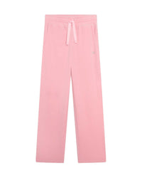 Pantalon jogging en velours léger - Hortensia