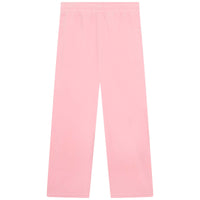 Pantalon jogging en velours léger - Hortensia