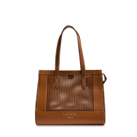 PRIX ARL : 445 // JOUR DE LANCEL - SAC CABAS ZIPPE L